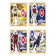 「ミニアクリルフィギュア」