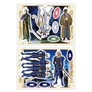 「アクリルフィギュア」