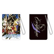 「パスケース」