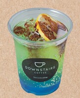 「憲兵団 ケニーの目覚めソーダ―」