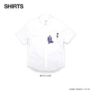 アニメ「名探偵コナン」とグラニフのコラボによるアイテム。