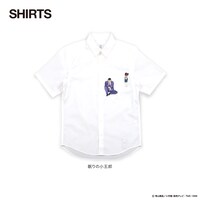 アニメ「名探偵コナン」とグラニフのコラボによるアイテム。