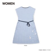 アニメ「名探偵コナン」とグラニフのコラボによるアイテム。