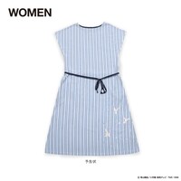 アニメ「名探偵コナン」とグラニフのコラボによるアイテム。