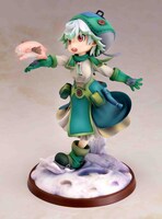 プルシュカのフィギュア。