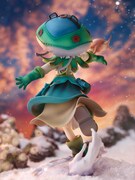 プルシュカのフィギュア。