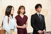 ドラマ「理想のオトコ」場面写真 (c)「理想のオトコ」製作委員会