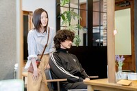 ドラマ「理想のオトコ」場面写真 (c)「理想のオトコ」製作委員会