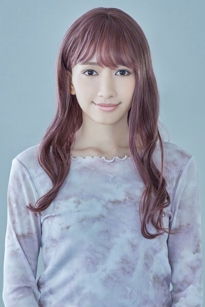 豊原江理佳演じる雪。