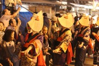 秋田県羽後町イメージ