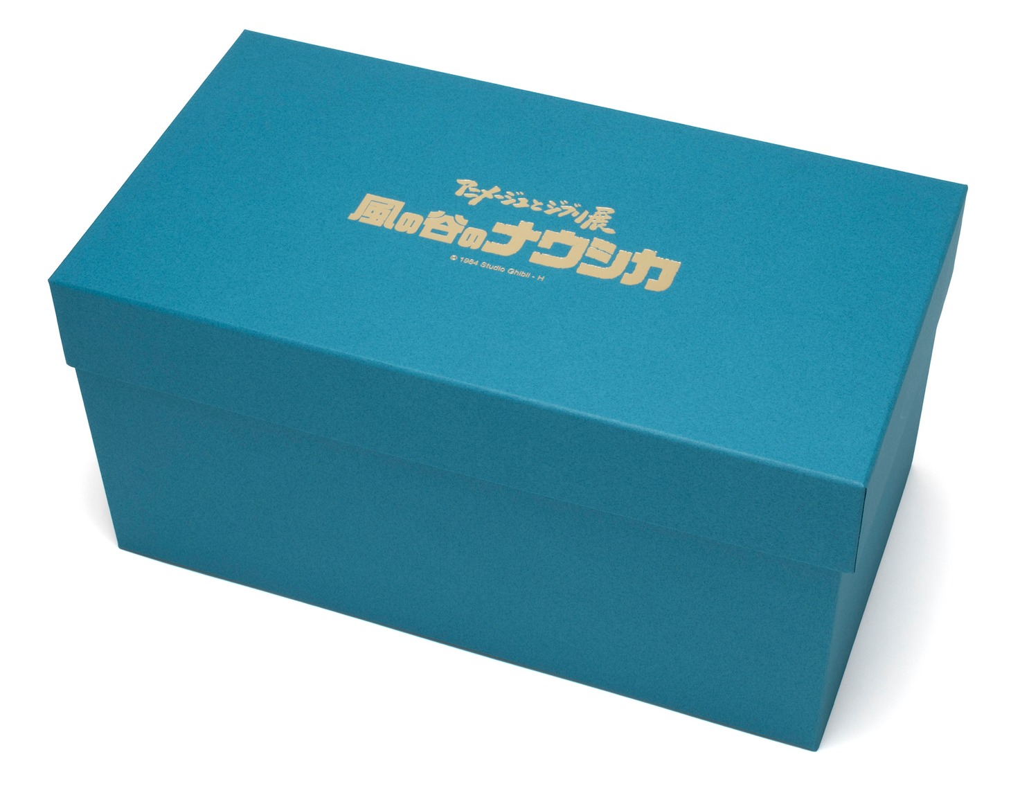 「ぬいぐるみ（王蟲）」限定ボックス