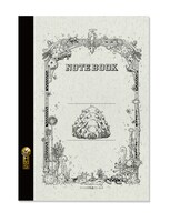 「ツバメノート」