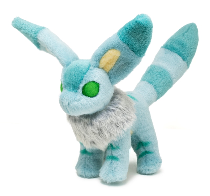 「ぬいぐるみ(テト)」