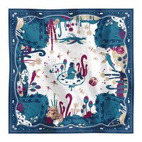 「大判ハンカチーフ （SYMBOL）」