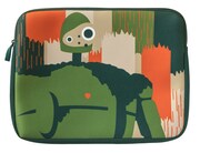 「マルチケース(天空の城ラピュタ)」