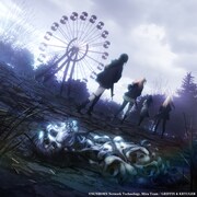 アニメ「ドールズフロントライン」戸松遥らがゲームから続投、ダークな雰囲気のPV公開