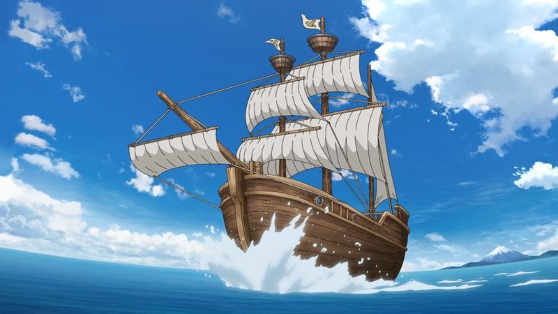 TVアニメ「Dr.STONE」スペシャルPVより。