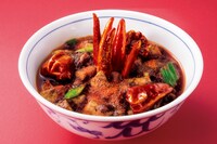 「地獄陳麻婆豆腐」