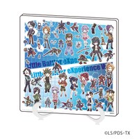 「アクリルアートボード」