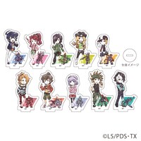 「アクリルぷちスタンド（ブラインド）」