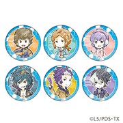 「缶ガチャ（ブラインド）」