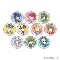 「缶ガチャ（ブラインド）」