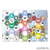 「キャラクリアケース（A5サイズ）」