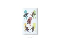 「キャラキーケース」