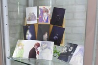 「フルーツバスケットCAFE」の様子。