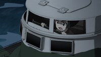 「ガールズ＆パンツァー 最終章」第3話の冒頭映像より。