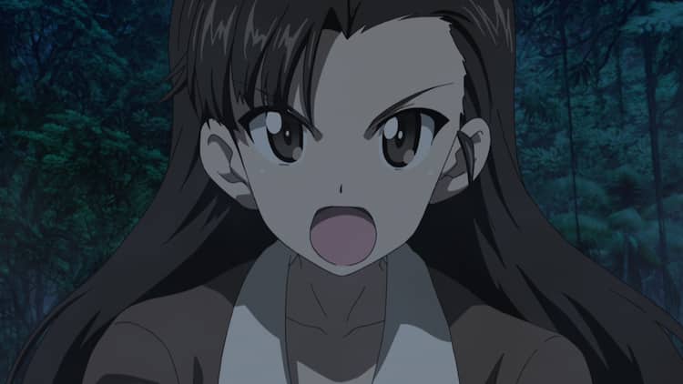 本日公開 ガルパン最終章 第3話 準決勝に進むのは 新場面カットに隊長が揃い踏み コミックナタリー