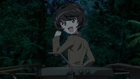 「ガールズ＆パンツァー 最終章」第3話より。