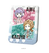 「レザーフセンブック」