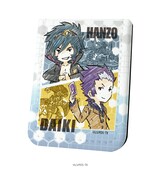 「レザーフセンブック」