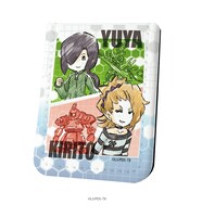 「レザーフセンブック」