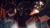 「機動戦士ガンダム 閃光のハサウェイ」第2弾予告より。