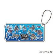 「スライド式小物ケース」