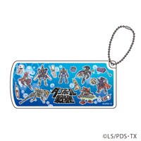 「スライド式小物ケース」