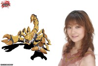 左からピンチタウラー、渡辺明乃。