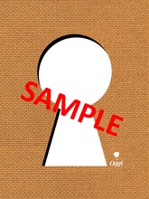 「名探偵コナン」フォトフレームの1種。(c)青山剛昌／小学館