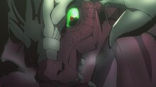 TVアニメ「迷宮ブラックカンパニー」PV第1弾より。 (c)2021 安村洋平/マッグガーデン/ライザッハ鉱業デトモルト支部