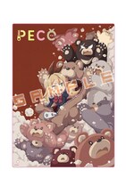 「PECO A4アクリルボード」