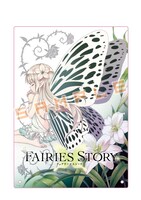 「フェアリーズストーリー A4アクリルボード」