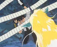 アニメ「地獄先生ぬ～べ～」より。