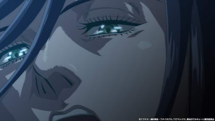 アニメ 終末のワルキューレ 6月よりnetflixで配信 ホルモンのop曲流れるpv公開 動画あり コミックナタリー