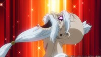アニメ「終末のワルキューレ」PV第1弾より。