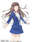 アニメ「フルバ」最終章、高屋奈月描き下ろしイラスト12点をEDに使用