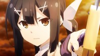 「Fate/kaleid liner プリズマ☆イリヤ Licht 名前の無い少女」特報映像より。