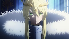 Fgo キャメロット配信に西川貴教登場 川澄綾子の好きなおにぎりの具を答える Animejapanレポート コミックナタリー