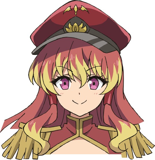 ベリアル